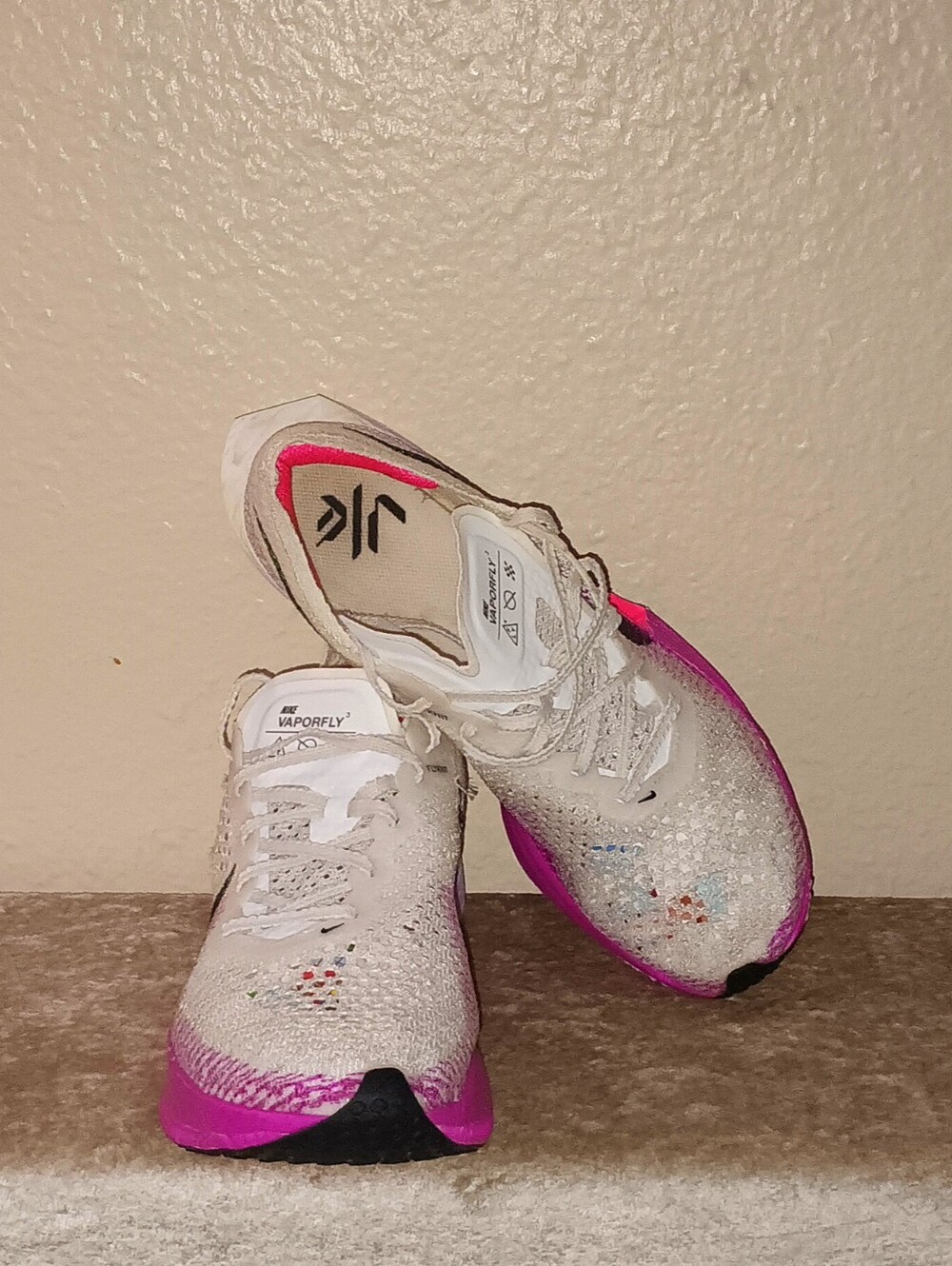 Nike Vaporfly 3 Women Size 7